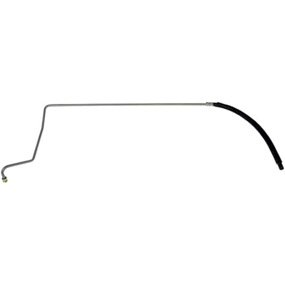 624-039 Oil Cooler Line OE Solutions Series