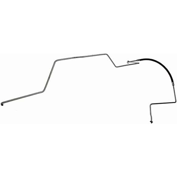 624-120 Oil Cooler Line OE Solutions Series