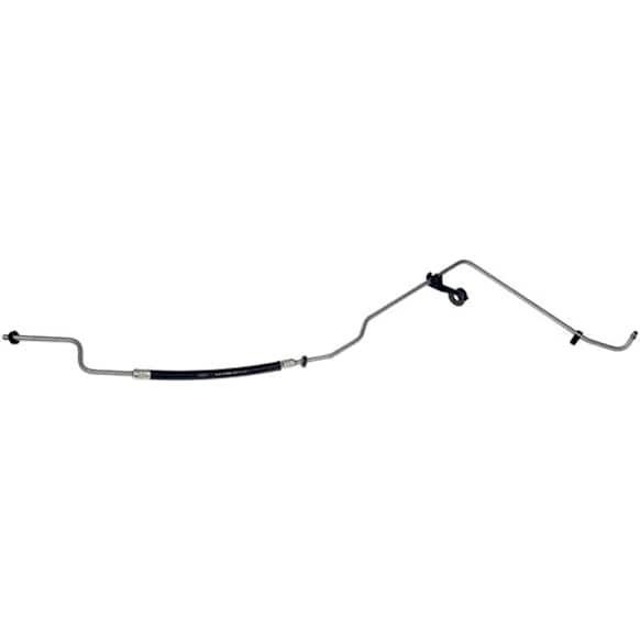 624-143 Oil Cooler Line OE Solutions Series