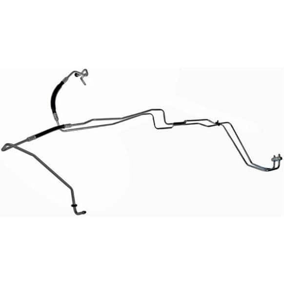624-145 Oil Cooler Line OE Solutions Series