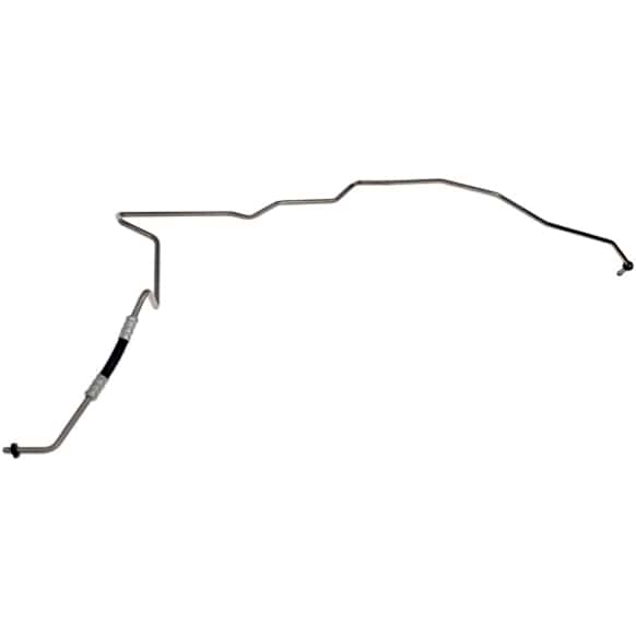 624-153 Oil Cooler Line OE Solutions Series