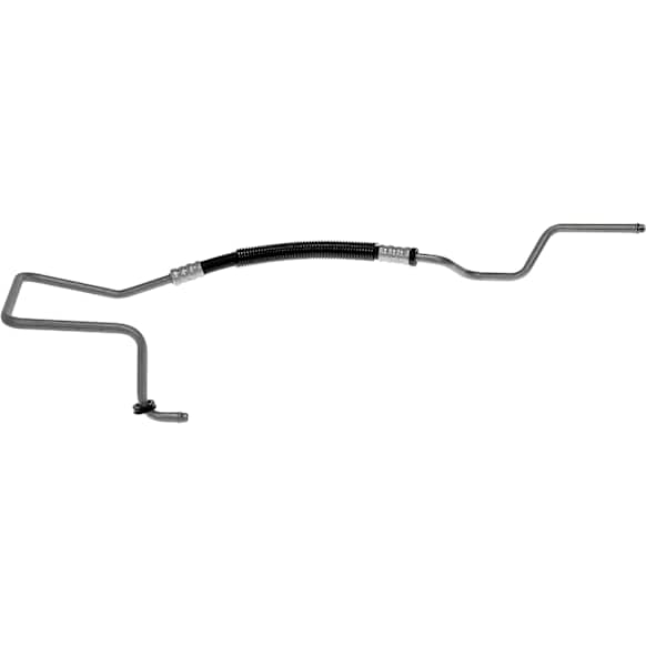 624-203 Oil Cooler Line OE Solutions Series