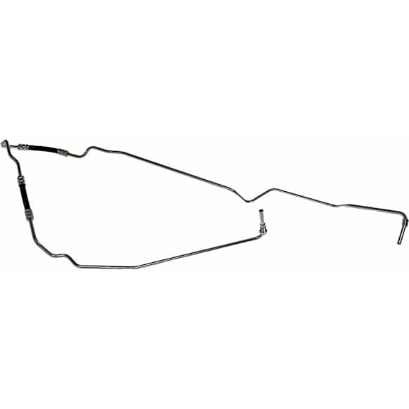 624-221 Oil Cooler Line OE Solutions Series
