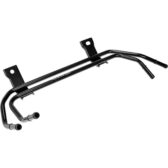 624-279 Automatic Transmission Oil Cooler Hose Assembly, Sold Individually, OE Solutions Series