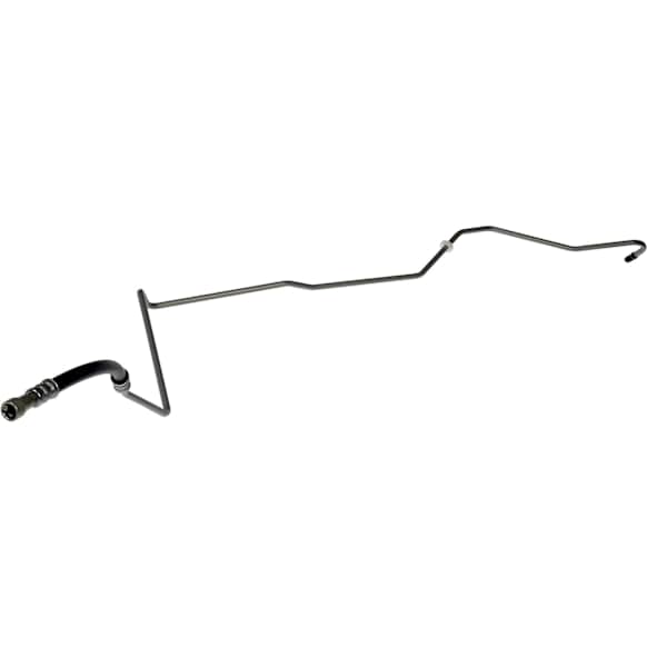 624-292 Automatic Transmission Oil Cooler Hose Assembly, Sold Individually, OE Solutions Series