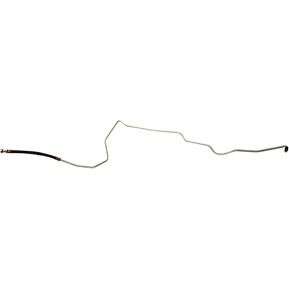 624-304 Oil Cooler Line OE Solutions Series