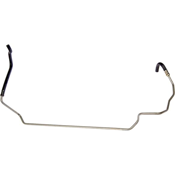 624-326 Oil Cooler Line OE Solutions Series