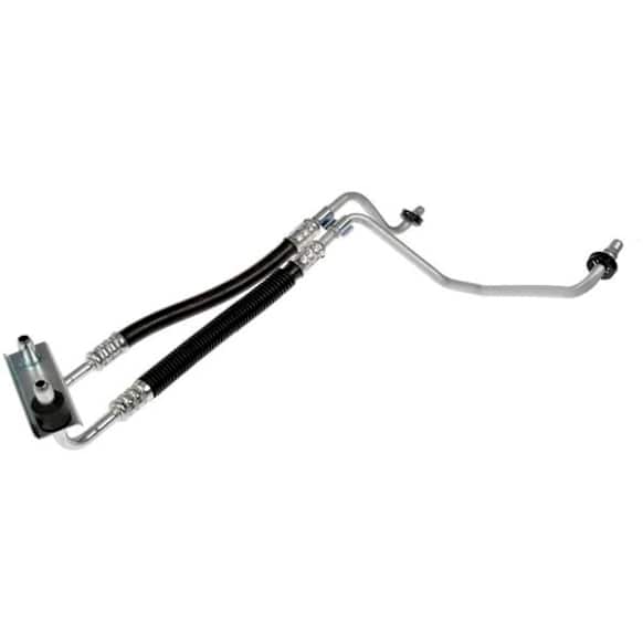 624-348 Oil Cooler Line OE Solutions Series