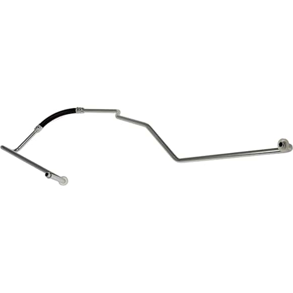 624-436 Automatic Transmission Oil Cooler Hose Assembly, Sold Individually, OE Solutions Series