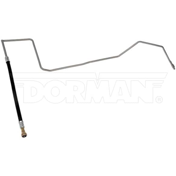 624-540 Automatic Transmission Oil Cooler Hose Assembly, Sold Individually, OE Solutions Series