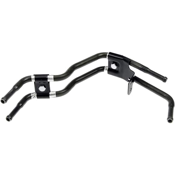 624-550 Automatic Transmission Oil Cooler Hose Assembly, Sold Individually, OE Solutions Series