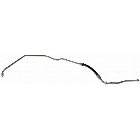 624-552 Oil Cooler Line OE Solutions Series