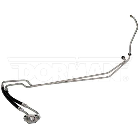 624-558 Automatic Transmission Oil Cooler Hose Assembly, Sold Individually, OE Solutions Series