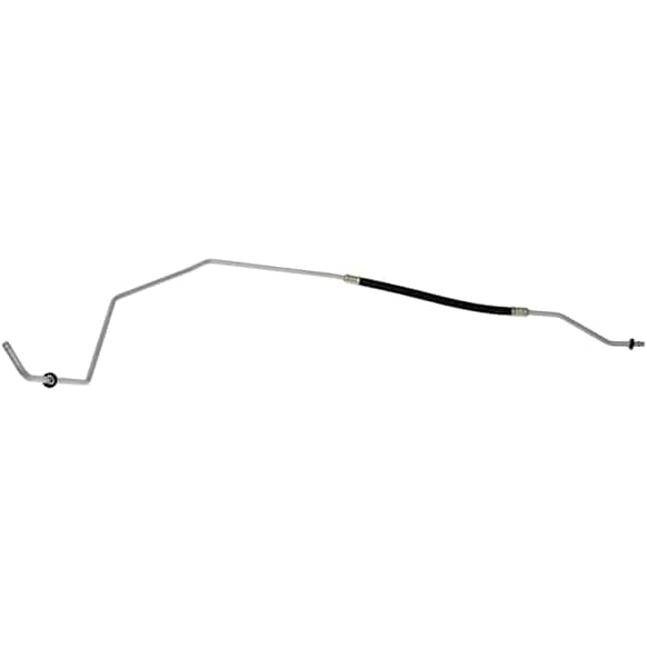 624-559 Automatic Transmission Oil Cooler Hose Assembly, Sold Individually, OE Solutions Series