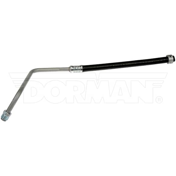 624-567 Automatic Transmission Oil Cooler Hose Assembly, Sold Individually, OE Solutions Series