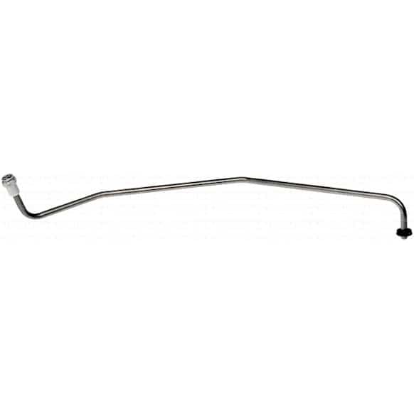 624-582 Automatic Transmission Oil Cooler Hose Assembly, Sold Individually, OE Solutions Series