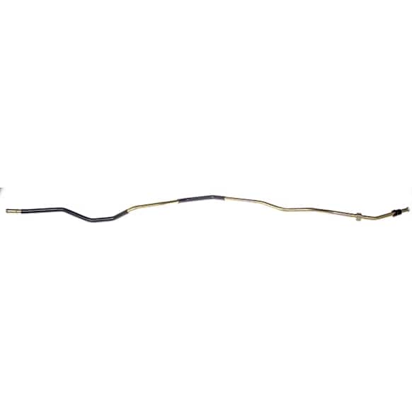 624-604 Oil Cooler Line OE Solutions Series