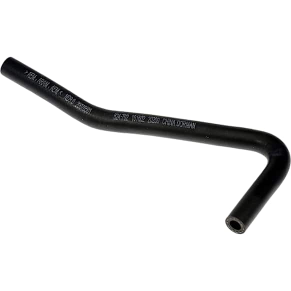 624-702 Oil Cooler Line OE Solutions Series