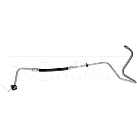 624-710 Oil Cooler Line OE Solutions Series