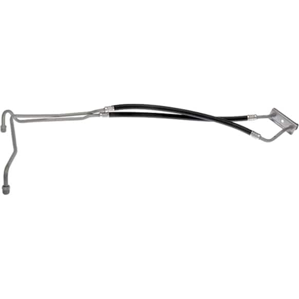624-711 Oil Cooler Line OE Solutions Series
