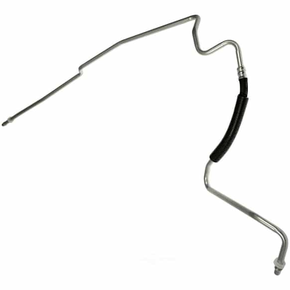 624-716 Automatic Transmission Oil Cooler Hose Assembly, Sold Individually, OE Solutions Series