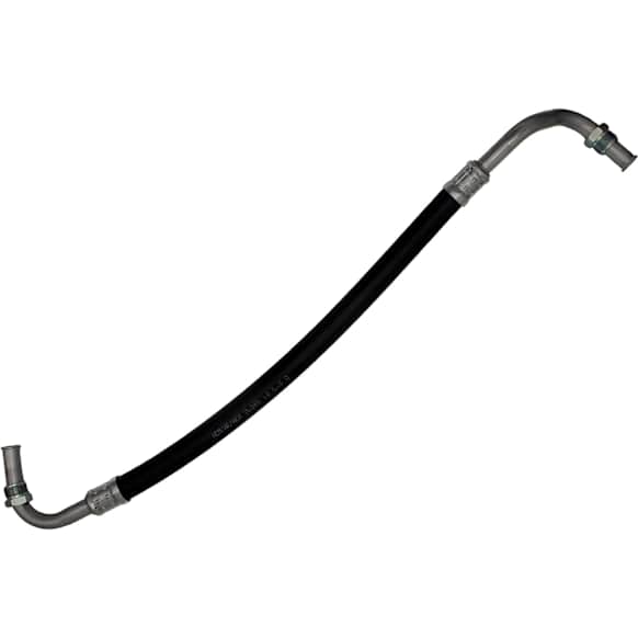 624-734 Automatic Transmission Oil Cooler Hose Assembly, Sold Individually, OE Solutions Series
