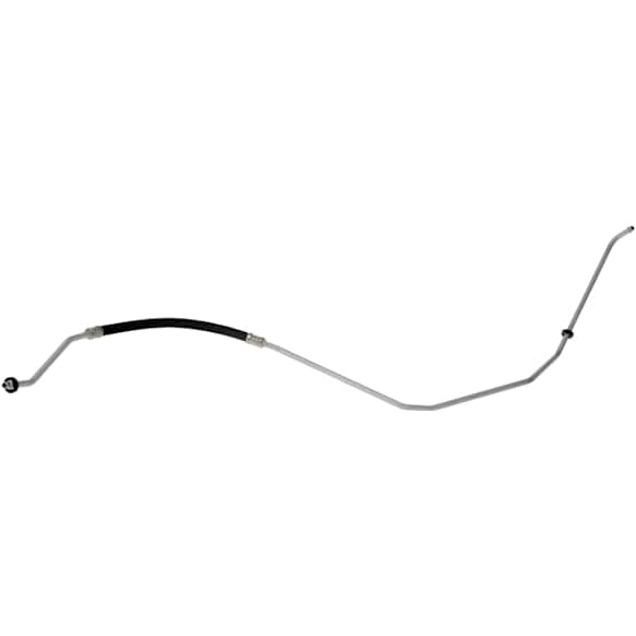 624-741 Automatic Transmission Oil Cooler Hose Assembly, Sold Individually, OE Solutions Series
