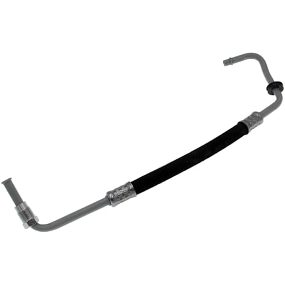 624-748 Automatic Transmission Oil Cooler Hose Assembly, Sold Individually, OE Solutions Series
