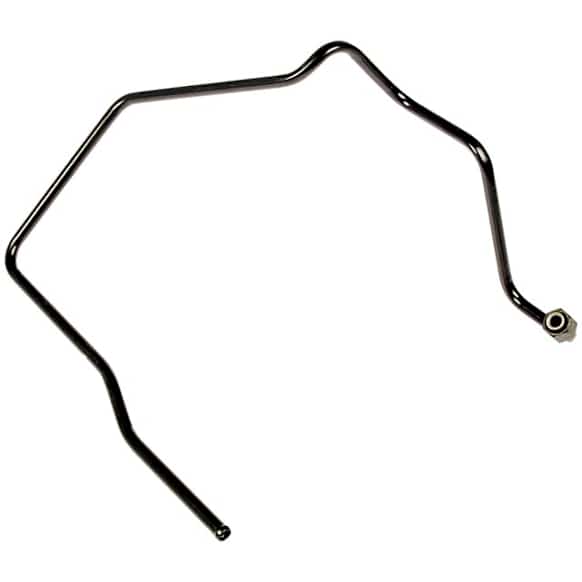 624-838 Oil Cooler Line OE Solutions Series