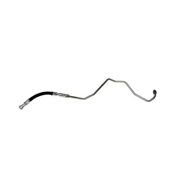 624-855 Automatic Transmission Oil Cooler Hose Assembly, Sold Individually
