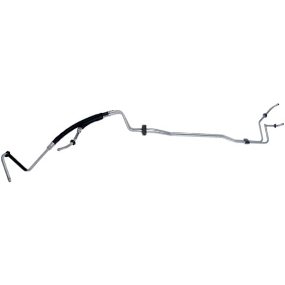 624-906 Oil Cooler Line OE Solutions Series