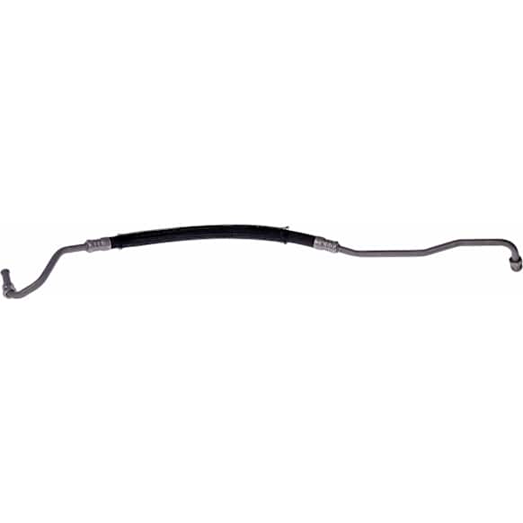 624-972 Oil Cooler Line OE Solutions Series