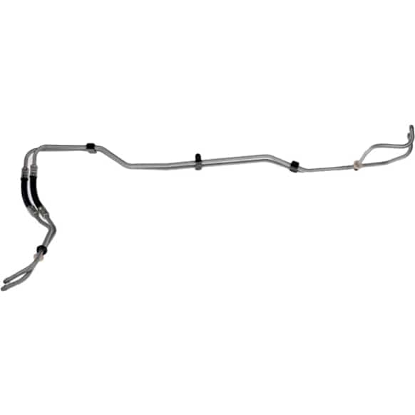 624-997 Oil Cooler Line OE Solutions Series