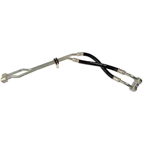 625-001 Oil Cooler Line OE Solutions Series