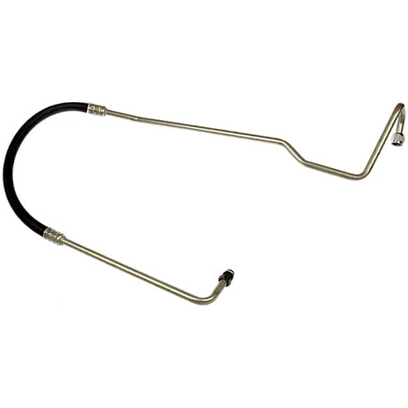 625-125 Oil Cooler Line OE Solutions Series