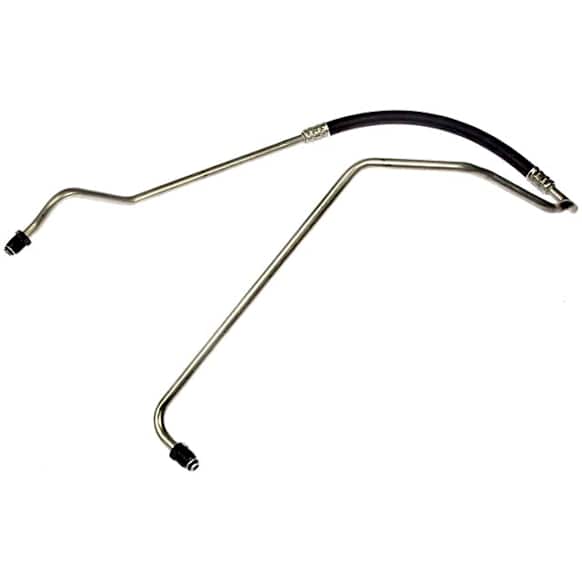 625-127 Oil Cooler Line OE Solutions Series