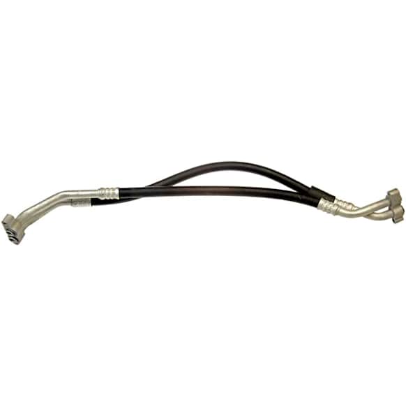 625-202 OE Solutions Series Oil Line - Direct Fit, Sold individually