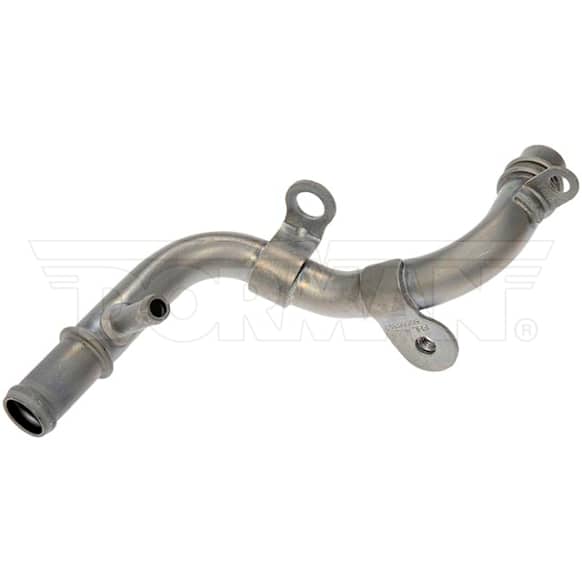 625-830 Return Turbocharger Coolant Line