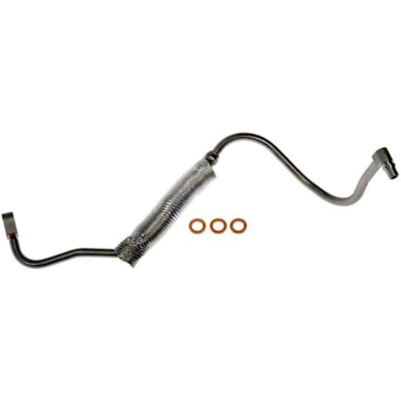625-837 OE Solutions Series Turbocharger Oil Line - Sold Individually
