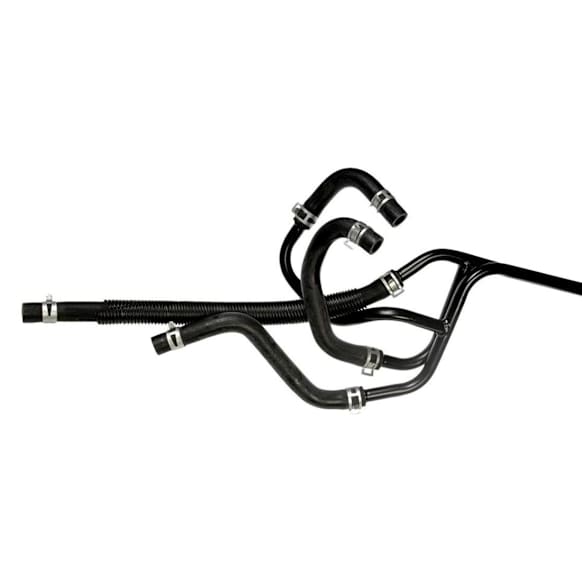 626-300 OE Solutions Series Heater Hose - Direct Fit, Sold individually
