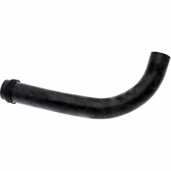 626-361 OE Solutions Series Heater Hose - EPDM Rubber, Direct Fit, Sold Individually