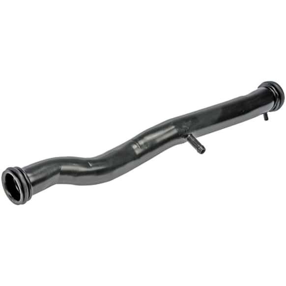 626-527 OE Solutions Series Heater Hose - Natural, Steel, Direct Fit, Sold Individually