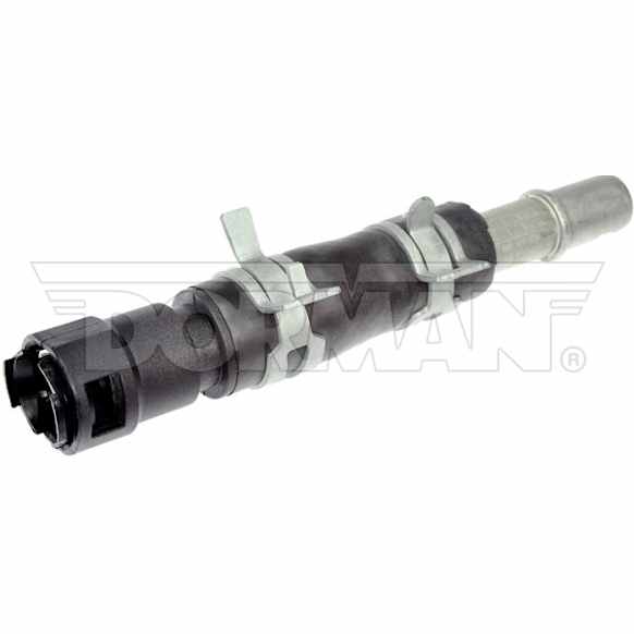 626-539 OE Solutions Series Heater Hose - Natural, Aluminum, Single I.D. hose, Direct Fit, Sold Individually