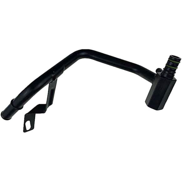 626-570 OE Solutions Series Heater Hose - Steel, Sold individually