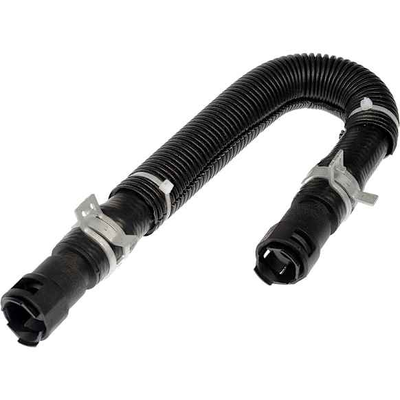 626-578 OE Solutions Series Heater Hose - Natural, Rubber, Single I.D. hose, Direct Fit, Sold Individually