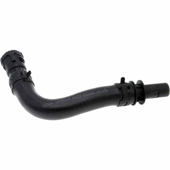 626-737 OE Solutions Series Heater Hose - EPDM Rubber, Direct Fit, Sold Individually