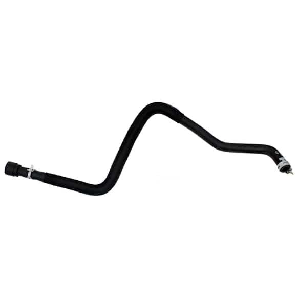 626-755 OE Solutions Series Heater Hose - EPDM Rubber, Direct Fit, Sold Individually