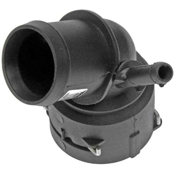627-001 OE Solutions Series Heater Hose Fitting - Direct Fit, Sold individually