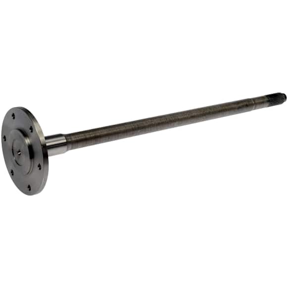 630-033 Rear, Driver or Passenger Side Axle Shaft, OE Solutions Series