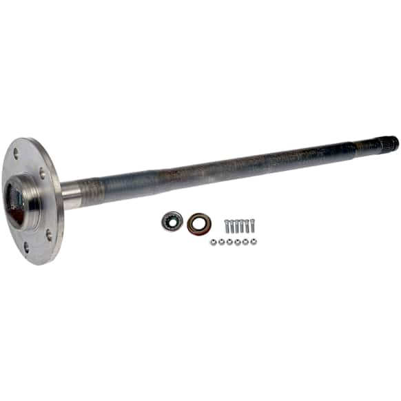 630-039 Rear, Driver Side Axle Shaft, OE Solutions Series